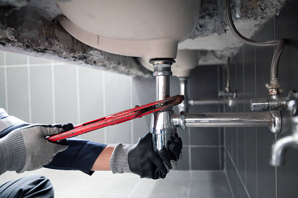 Trusted Pipe Repair service in Salina, OK - Masters Plumbing Service
